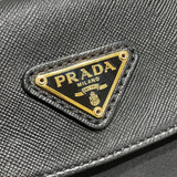 プラダ PRADA チェーンショルダーバッグ レディース ショルダーバッグ