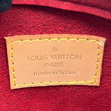 ルイ・ヴィトン LOUIS VUITTON ヴィバシテ PM M51165 モノグラム・キャンバス レディース ショルダーバッグ