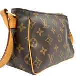 ルイ・ヴィトン LOUIS VUITTON ヴィバシテ PM M51165 モノグラム・キャンバス レディース ショルダーバッグ