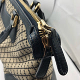 グッチ GUCCI ディアマンテハンドバッグ 247283 キャンバス レディース ハンドバッグ