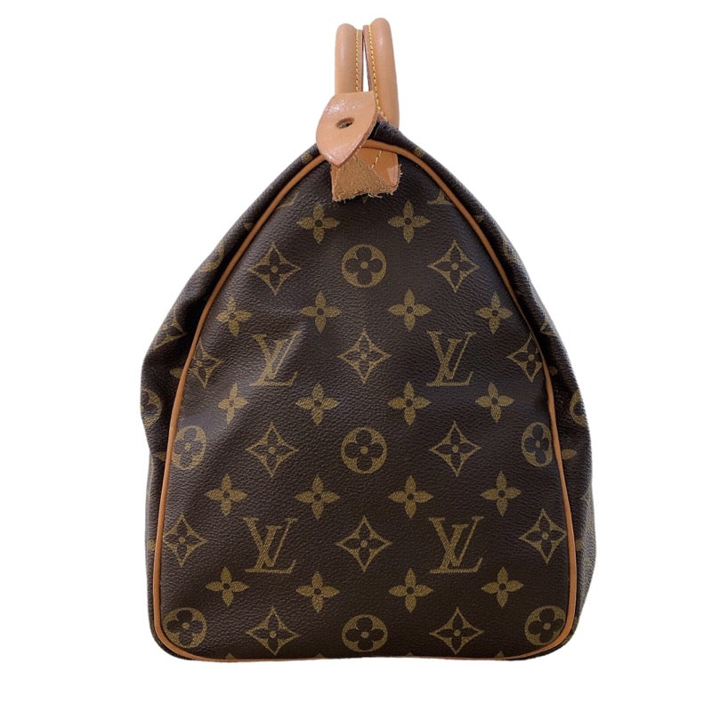 ルイ・ヴィトン LOUIS VUITTON スピーディ35 M41524 モノグラム・キャンバス ユニセックス ボストンバッグ |  中古ブランドリユースショップ OKURA(おお蔵)