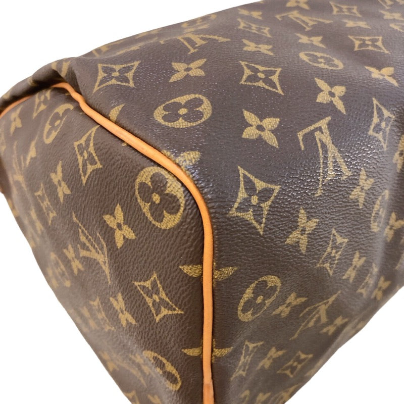 ルイ・ヴィトン LOUIS VUITTON スピーディ35 M41524 モノグラム・キャンバス ユニセックス ボストンバッグ |  中古ブランドリユースショップ OKURA(おお蔵)