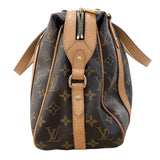 ルイ・ヴィトン LOUIS VUITTON ストレーザPM M51186 モノグラム・キャンバス レディース ハンドバッグ