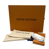 ルイ・ヴィトン LOUIS VUITTON ルクセンブルクライン モノグラムエクリプススニーカー ブラック×グレ 7(約26cm) モノグラムエクリプス メンズ スニーカー