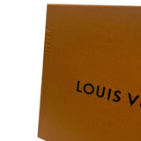 ルイ・ヴィトン LOUIS VUITTON ルクセンブルクライン モノグラムエクリプススニーカー ブラック×グレ 7(約26cm) モノグラムエクリプス メンズ スニーカー