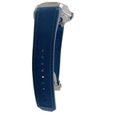 ジラール・ペルゴ GIRARD PERREGAUX ロレアート アブソルート Ti 230 81070-21-002-FB6A ブルー/シルバーケース メンズ 中古