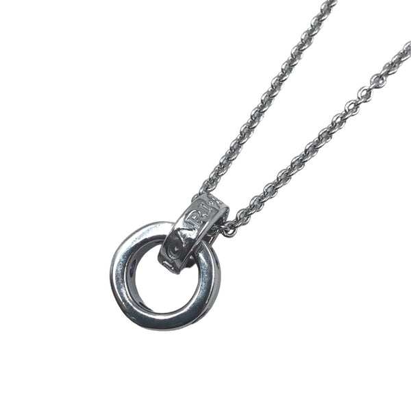 ブルガリ BVLGARI ネックレス 750WG ジュエリー