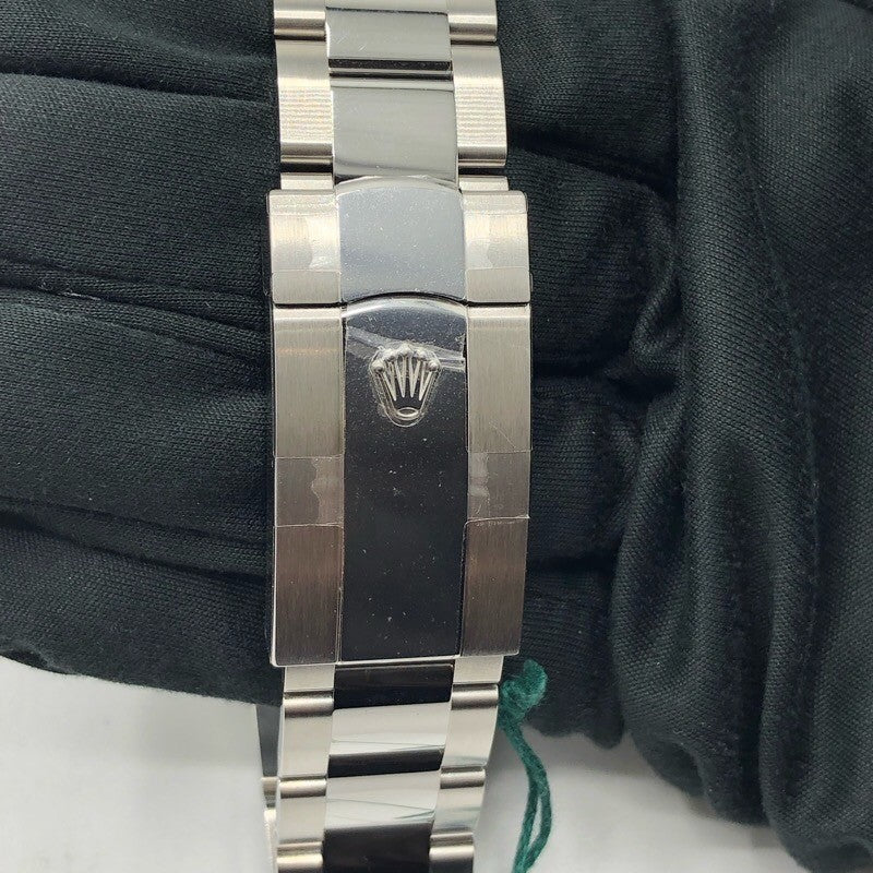 ロレックス ROLEX スカイドゥエラー 336934 WG/SS メンズ 腕時計