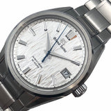 セイコー SEIKO エボリューション9 コレクション メカニカルハイビート 36000 SLGH005 SS メンズ 腕時計