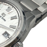 セイコー SEIKO エボリューション9 コレクション メカニカルハイビート 36000 SLGH005 SS メンズ 腕時計