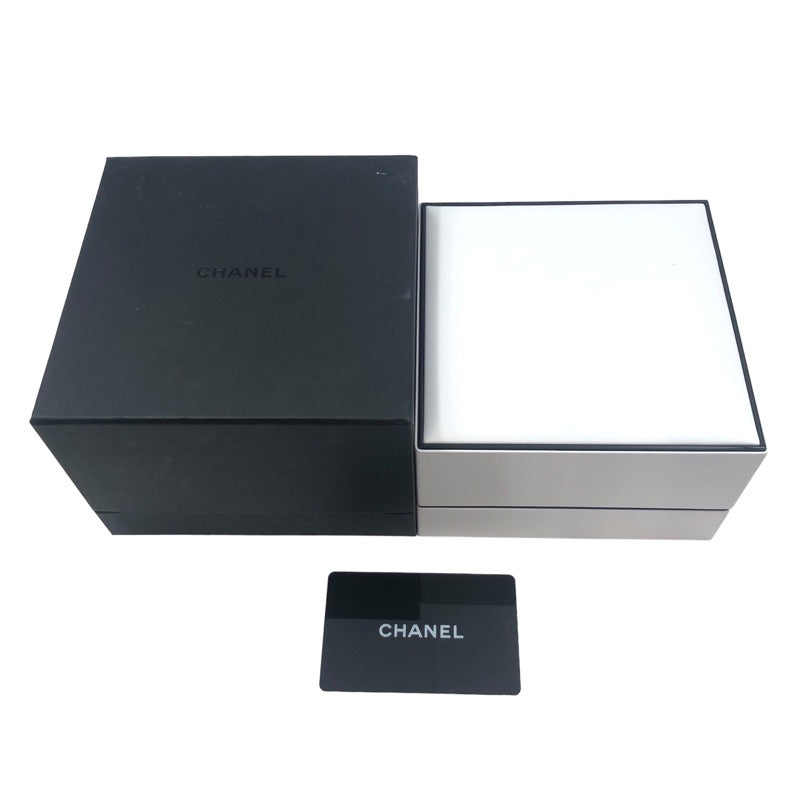 シャネル CHANEL J12 ファントム キャリバー12.1 H6185 セラミック メンズ 腕時計