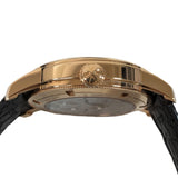 ヴァシュロン・コンスタンタン VACHERON CONSTANTIN パトリモニー トラディショナル 89000/000R-9655 K18PG/革 メンズ 腕時計