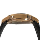 ヴァシュロン・コンスタンタン VACHERON CONSTANTIN パトリモニー トラディショナル 89000/000R-9655 K18PG/革 メンズ 腕時計