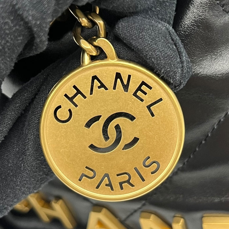 【関税込み】 Chanel シャネル ハンドバッグ CHANEL ☆ CHANEL 22 ミニ ハンドバッグ ☆各色 (CHANEL