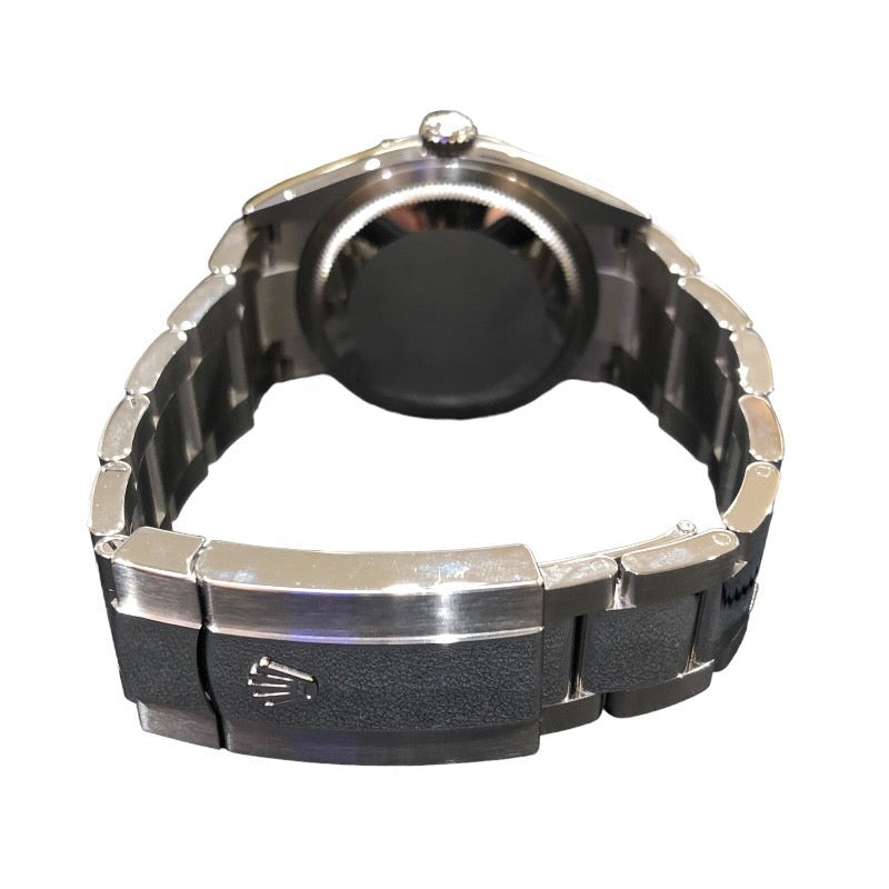タルタルです！ ロレックス ROLEX デイトジャスト36 126200 ステンレススチール