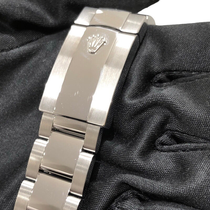 ロレックス ROLEX デイトジャスト36 126200 ステンレススチール