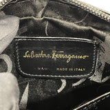 サルヴァトーレ・フェラガモ Salvatore Ferragamo ヴァラショルダーバッグ レザー レディース ショルダーバッグ