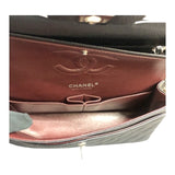 シャネル CHANEL マトラッセ25 A01112 キャビアスキン レディース ショルダーバッグ