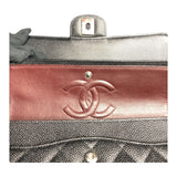 シャネル CHANEL マトラッセ25 A01112 キャビアスキン レディース ショルダーバッグ