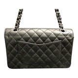 シャネル CHANEL マトラッセ25 A01112 キャビアスキン レディース ショルダーバッグ