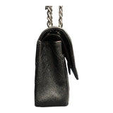 シャネル CHANEL マトラッセ25 A01112 キャビアスキン レディース ショルダーバッグ