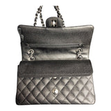 シャネル CHANEL マトラッセ25 A01112 キャビアスキン レディース ショルダーバッグ