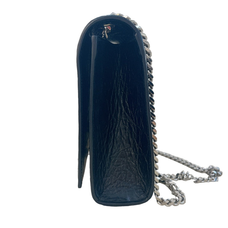 サンローラン SAINT LAURENT ケイトチェーンショルダー 354119