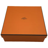 エルメス HERMES マイクロコンスタンスミニミニ 〇V刻 ブルーサフィール　ゴールド金具 リザード レディース ショルダーバッグ