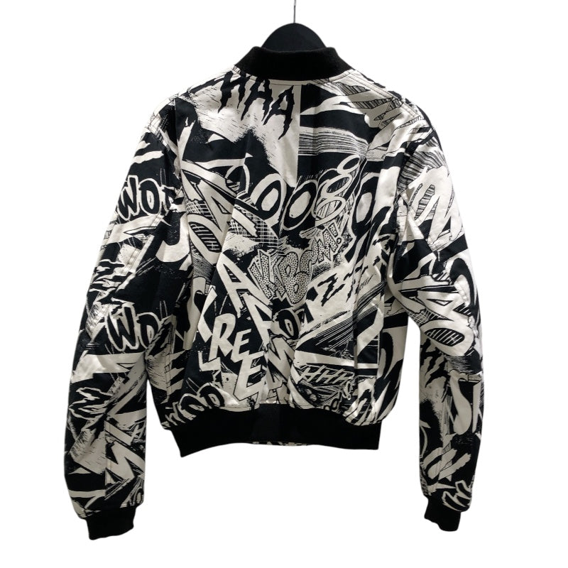 CELINE お洒落 ジャケット 上質コットン ロゴ SAHARIENNE JACKET セリーヌ CELINE クリスチャンマークレーツイルコットンバンバ