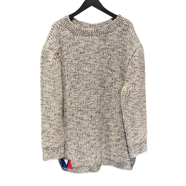 ルイ・ヴィトン LOUIS VUITTON ニットワンピース FPKL99 ウール