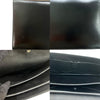 エルメス HERMES コルドリエール ブラック/ゴールド金具 ボックスカーフ レディース ハンドバッグ