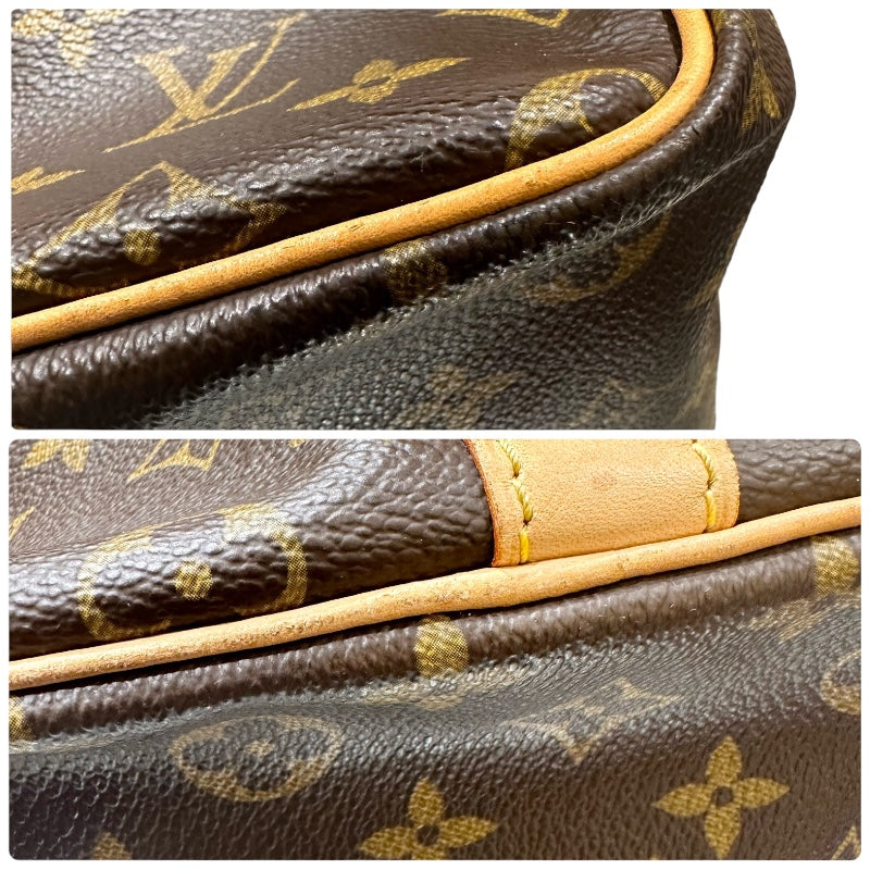 ルイ・ヴィトン LOUIS VUITTON キーポル・バンドリエール60 M41412 モノグラムキャンバス メンズ ボストンバッグ |  中古ブランドリユースショップ OKURA(おお蔵)