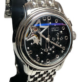 ゼニス ZENITH スタースカイ エル・プリメロ 03.1231.4021/21.C626.T3 ステンレススチール 自動巻き メンズ 腕時計