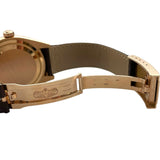 ロレックス ROLEX スカイドゥエラー 326135 ホワイト K18PG 自動巻き メンズ 腕時計