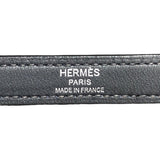 エルメス HERMES ヴァンキャトル29 Y刻 ブルーニュイ/シルバー金具  トゴ ユニセックス ハンドバッグ