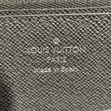 ルイ・ヴィトン LOUIS VUITTON ジッピーXL M44275 ブラック タイガ メンズ 長財布