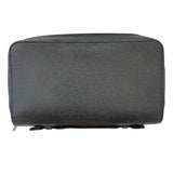 ルイ・ヴィトン LOUIS VUITTON ジッピーXL M44275 ブラック タイガ メンズ 長財布