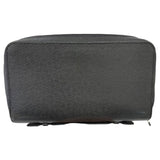 ルイ・ヴィトン LOUIS VUITTON ジッピーXL M44275 ブラック タイガ メンズ 長財布