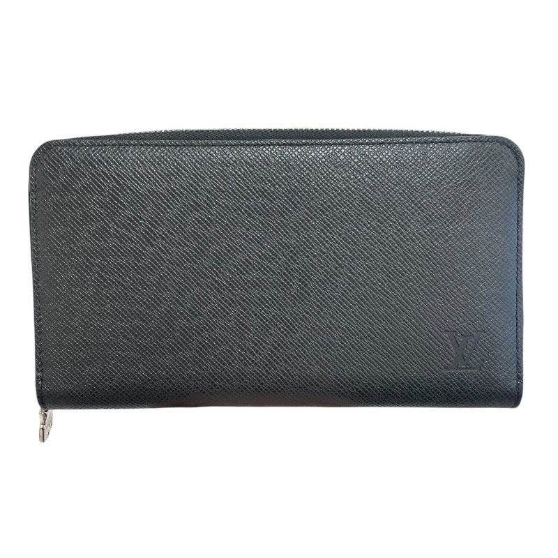 ルイ・ヴィトン LOUIS VUITTON ジッピー・オーガナイザー M30056 タイガ メンズ 長財布