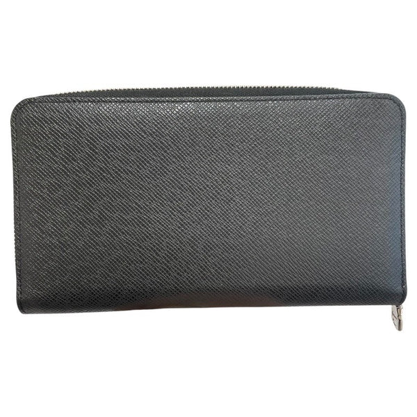 ルイ・ヴィトン LOUIS VUITTON ジッピー・オーガナイザー M30056 タイガ メンズ 長財布
