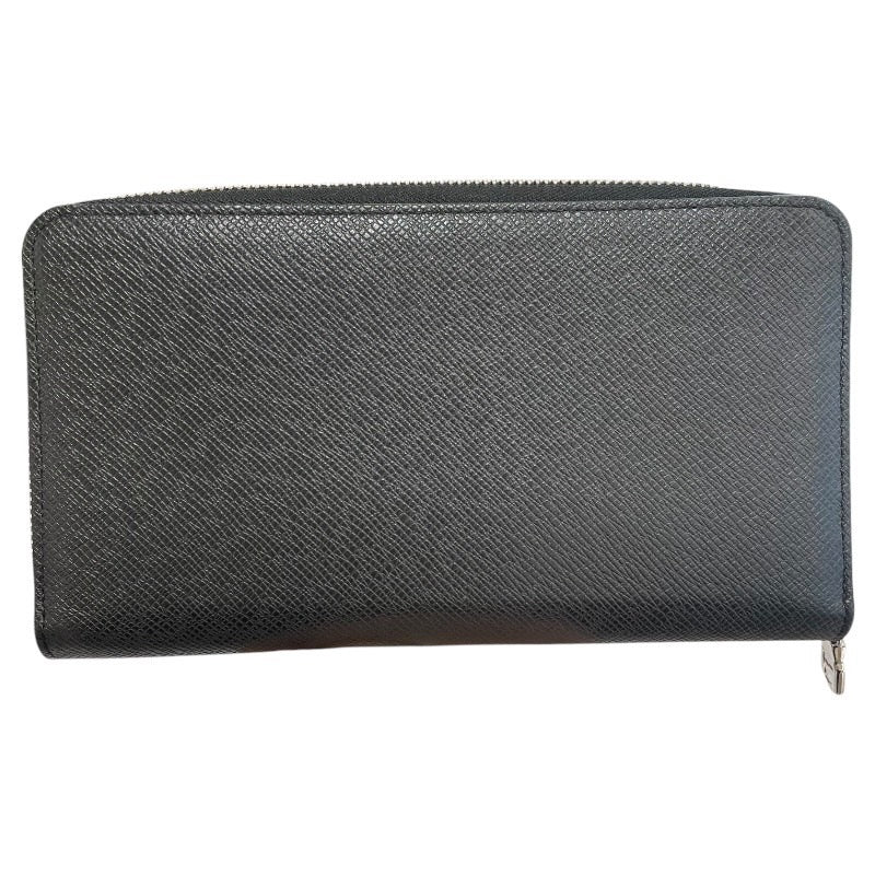 ルイ・ヴィトン LOUIS VUITTON ジッピー・オーガナイザー M30056 タイガ メンズ 長財布