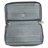 ルイ・ヴィトン LOUIS VUITTON ジッピー・オーガナイザー M30056 タイガ メンズ 長財布