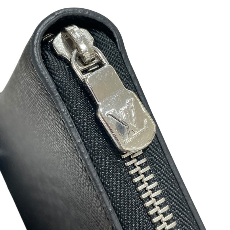ルイ・ヴィトン LOUIS VUITTON ジッピー・オーガナイザー M30056 タイガ メンズ 長財布