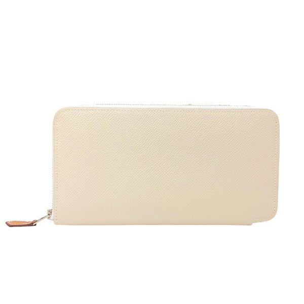 エルメス HERMES アザップ ロング シルクイン X刻印 クレ