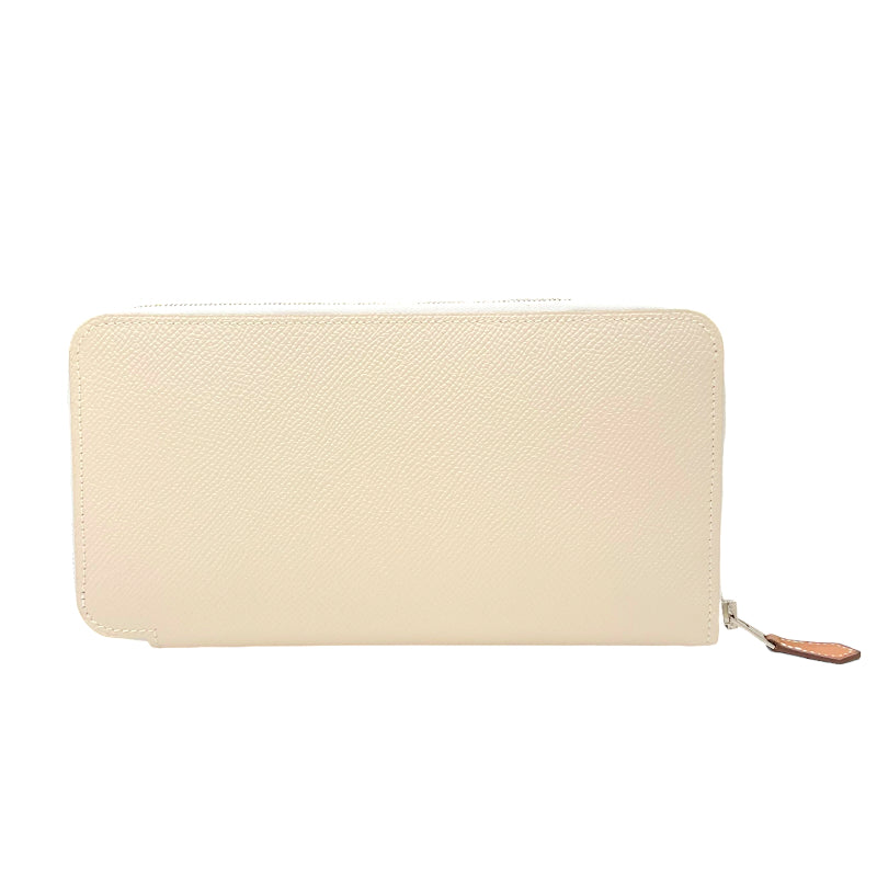 エルメス HERMES アザップ ロング シルクイン X刻印 クレ