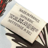 エルメス HERMES ツイリー 　RAYURES D`ETE シルク レディース スカーフ