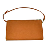 ルイ・ヴィトン LOUIS VUITTON ポシェット・アクセソワール M5294H オレンジ エピ レディース ハンドバッグ