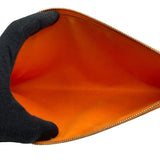 ルイ・ヴィトン LOUIS VUITTON ポシェット・アクセソワール M5294H オレンジ エピ レディース ハンドバッグ