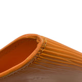 ルイ・ヴィトン LOUIS VUITTON ポシェット・アクセソワール M5294H オレンジ エピ レディース ハンドバッグ