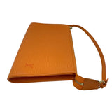 ルイ・ヴィトン LOUIS VUITTON ポシェット・アクセソワール M5294H オレンジ エピ レディース ハンドバッグ
